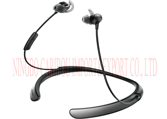 Bluetooth imperméable dans des connecteurs d'Earbuds 3.5mm d'oreille pour le fonctionnement de gymnase